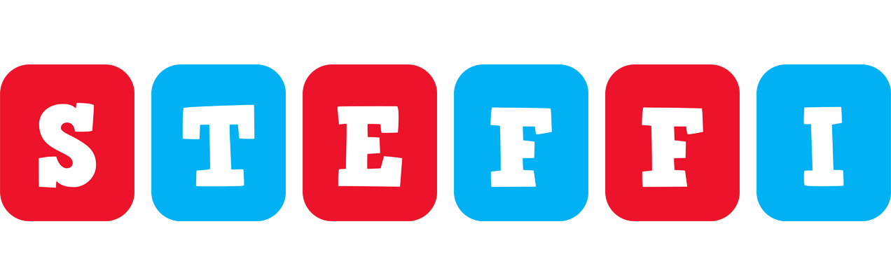 Steffi diesel logo