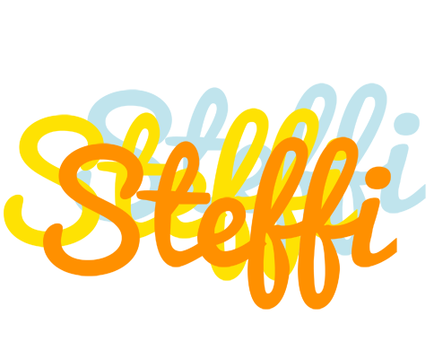 Steffi energy logo