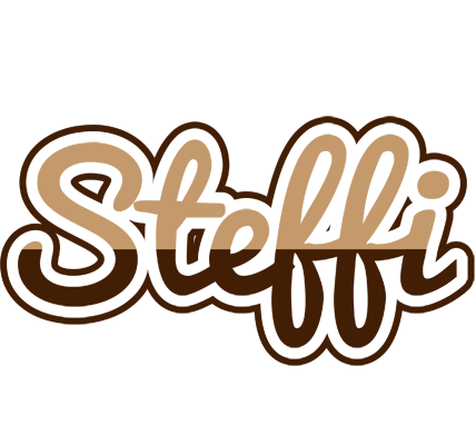 Steffi exclusive logo