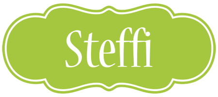 Steffi family logo