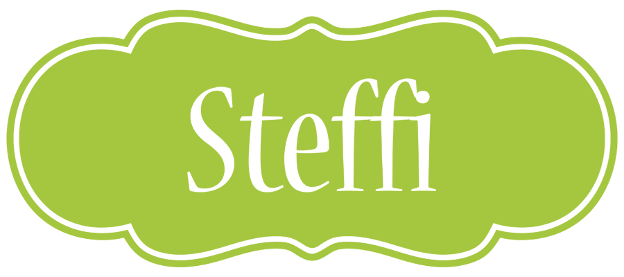 Steffi family logo