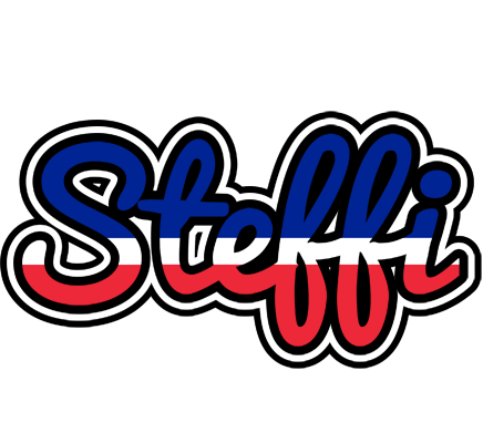 Steffi france logo