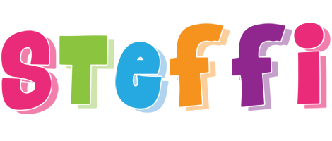 Steffi friday logo