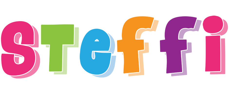 Steffi friday logo