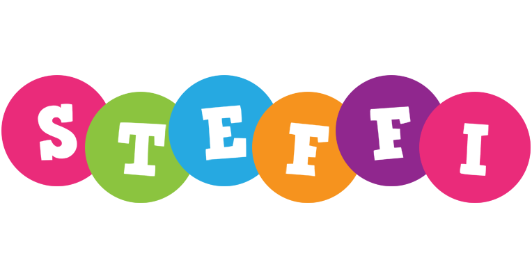 Steffi friends logo