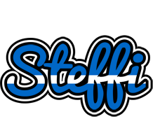 Steffi greece logo