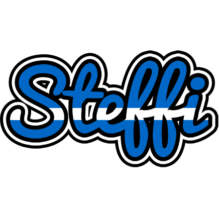 Steffi greece logo