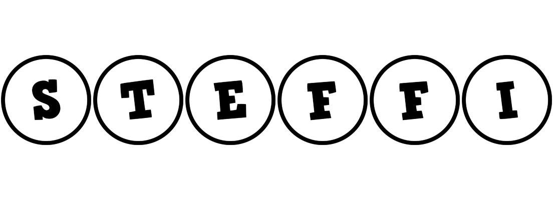Steffi handy logo