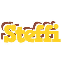 Steffi hotcup logo