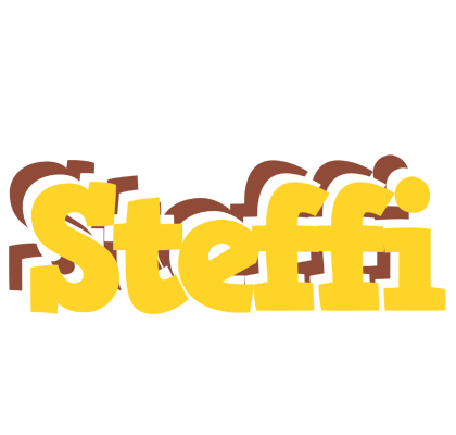 Steffi hotcup logo