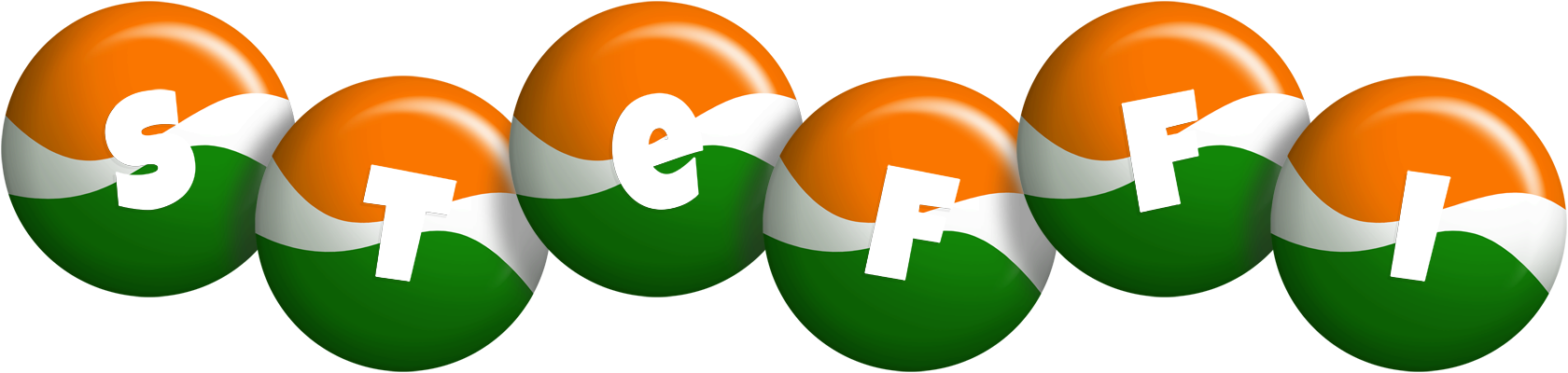 Steffi india logo