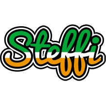 Steffi ireland logo
