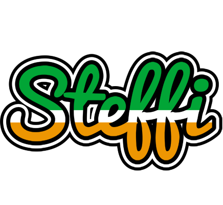 Steffi ireland logo