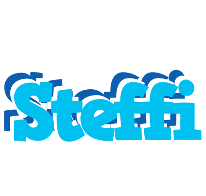 Steffi jacuzzi logo