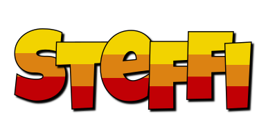 Steffi jungle logo