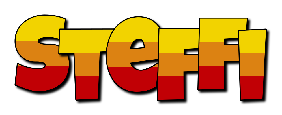 Steffi jungle logo