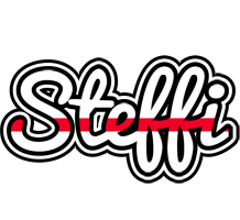 Steffi kingdom logo