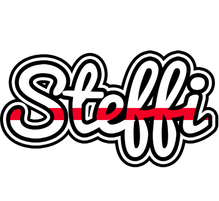 Steffi kingdom logo