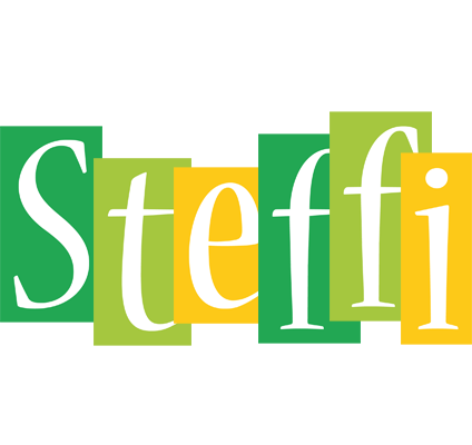 Steffi lemonade logo