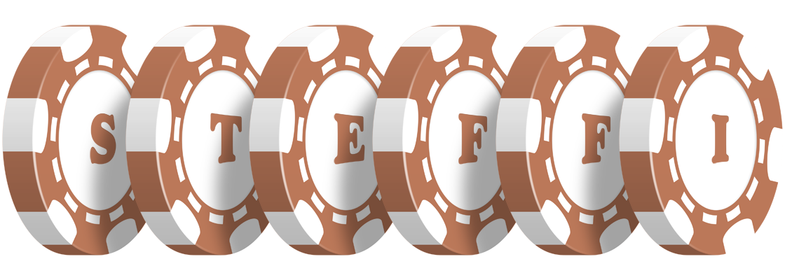 Steffi limit logo