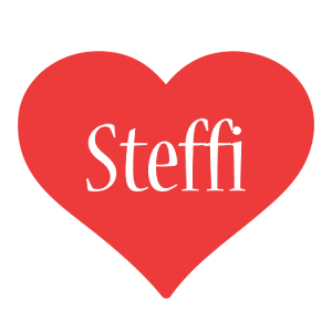 Steffi love logo