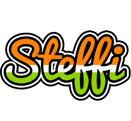 Steffi mumbai logo