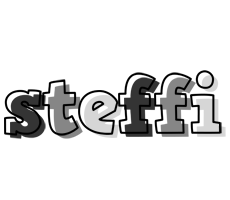 Steffi night logo