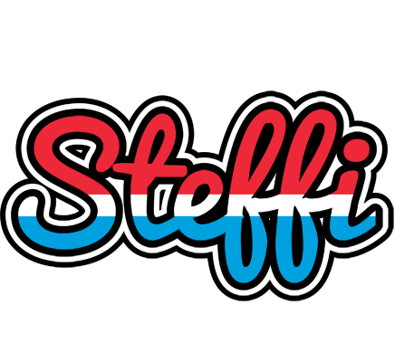 Steffi norway logo