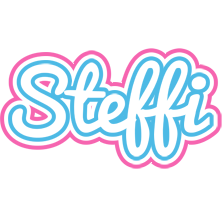 Steffi outdoors logo