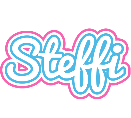 Steffi outdoors logo