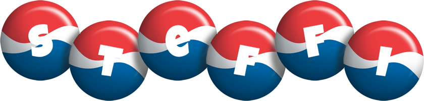 Steffi paris logo