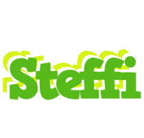 Steffi picnic logo