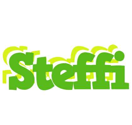 Steffi picnic logo
