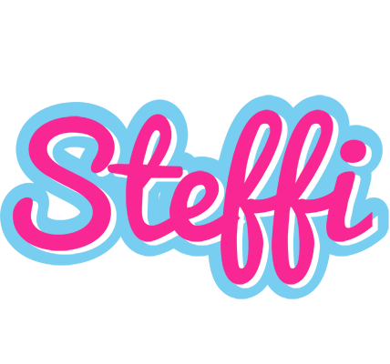 Steffi popstar logo