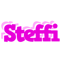 Steffi rumba logo