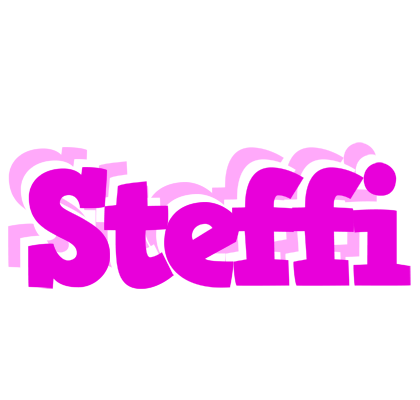 Steffi rumba logo