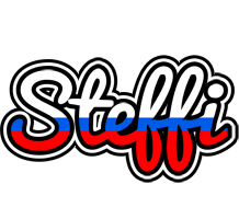 Steffi russia logo
