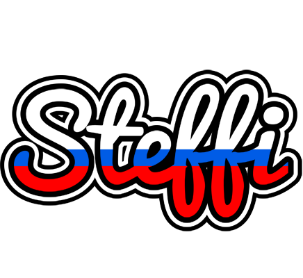 Steffi russia logo