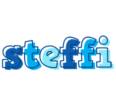 Steffi sailor logo