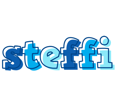 Steffi sailor logo
