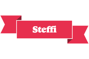 Steffi sale logo