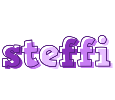 Steffi sensual logo