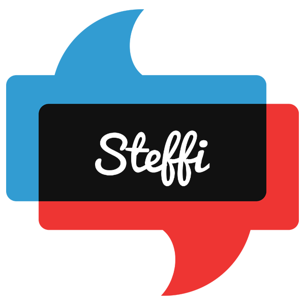 Steffi sharks logo