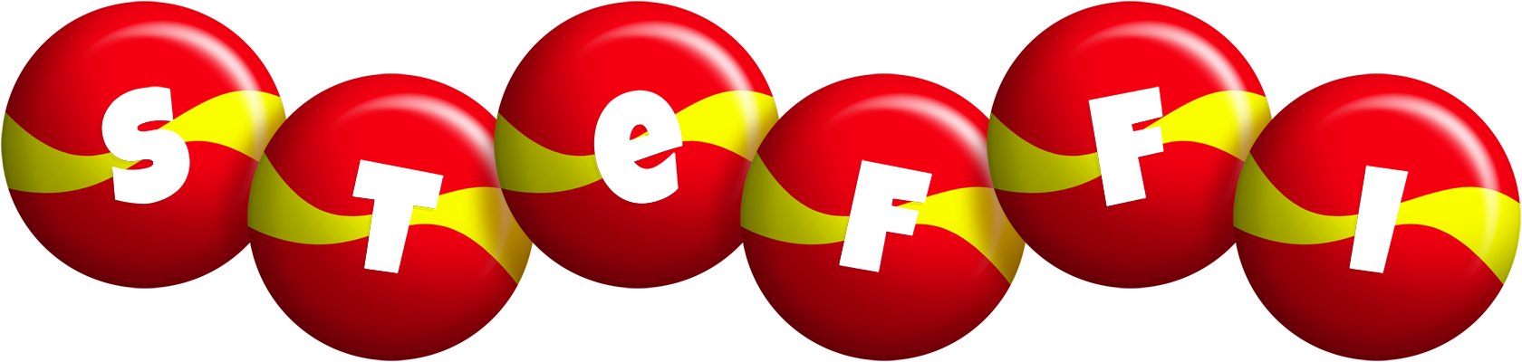 Steffi spain logo