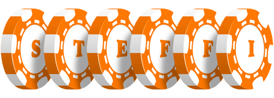 Steffi stacks logo