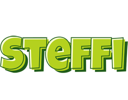 Steffi summer logo