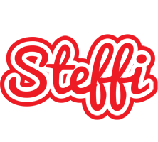 Steffi sunshine logo