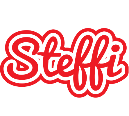 Steffi sunshine logo
