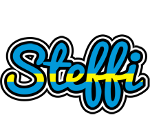 Steffi sweden logo