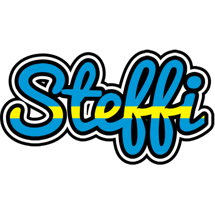 Steffi sweden logo